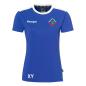 Preview: TuS 97 - Kempa Emotion 27 Trikot Damen - royal